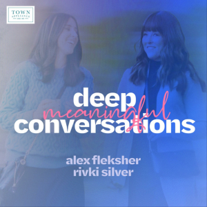 Deep Meaningful Conversations-logo