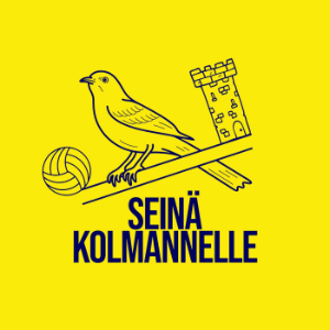 Seina kolmannelle-logo
