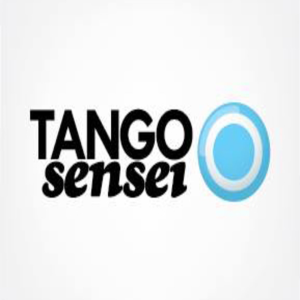 Tango Sensei-logo