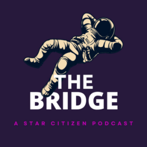 The Bridge: A Star Citizen Podcast-logo