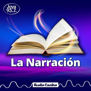 Joya 93.7 FM-logo