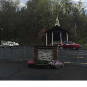 Arabia Baptist Church
