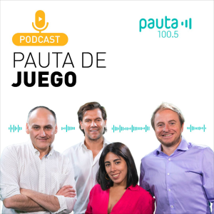 Pauta de Juego-logo