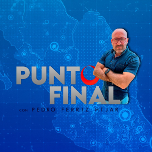 Pedro Ferriz Hijar-logo