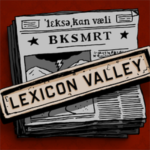 Lexicon Valley-logo