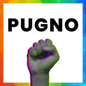 Pugno-logo