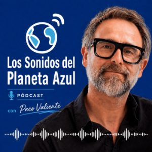 Los Sonidos del Planeta Azul-logo