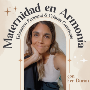 Maternidad en Armonia | Educacion Perinatal & Crianza Consciente-logo