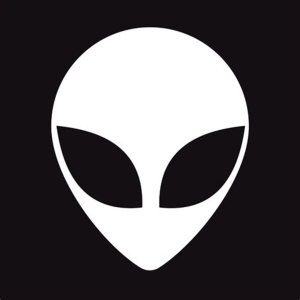 UFOs and Aliens-logo