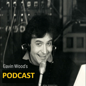 Gavin Wood's Podcast-logo