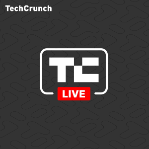 The TechCrunch Live Podcast-logo