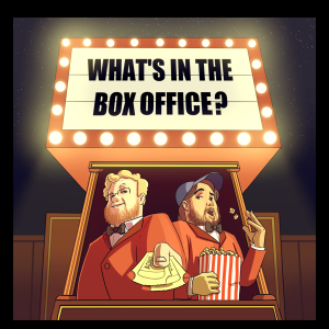 What's In The Box Office?-logo