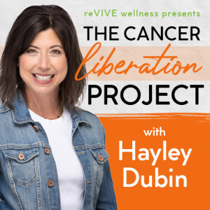 The Cancer Liberation Project-logo