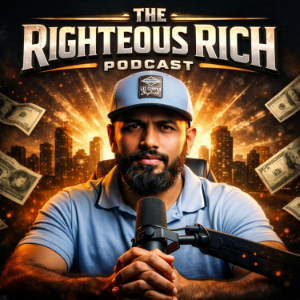 The Righteous Rich-logo