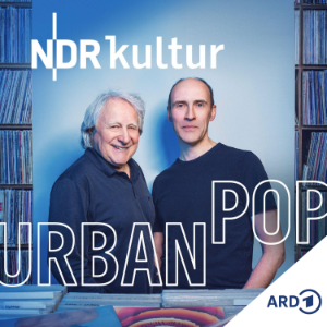 Urban Pop -  Musiktalk mit Peter Urban-logo