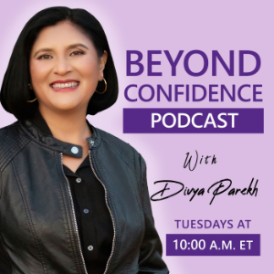 Beyond Confidence-logo