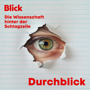 Blick: Durchblick-logo