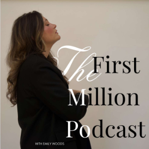 The First Million-logo
