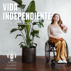 Vida Independiente con Horacio Esparza-logo