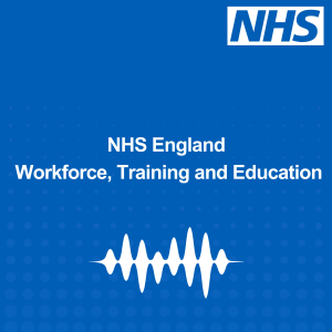 NHS England Workforce, Training and Education-logo