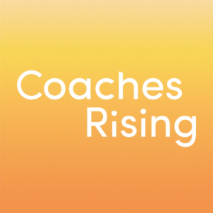 Coaches Rising-logo