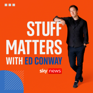 Stuff Matters