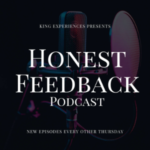 Honest Feedback-logo