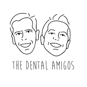 The Dental Amigos-logo