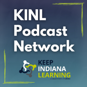 KINL Podcast Network-logo