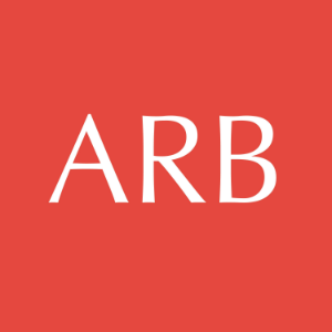 Asian Review of Books-logo