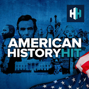 American History Hit-logo