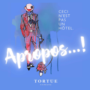 Apropos...!-logo