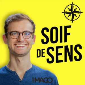 Soif de Sens, histoires d'humains qui changent le monde-logo