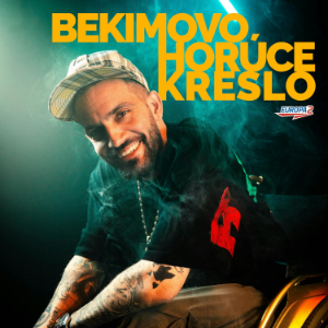 Bekimovo horuce kreslo-logo