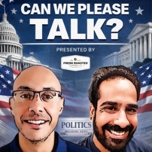 Can We Please Talk?-logo