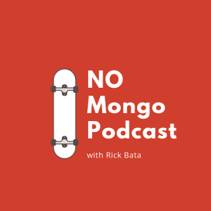 No Mongo-logo