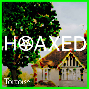 Hoaxed-logo