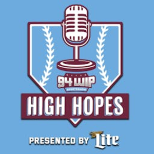 High Hopes: A Phillies Podcast-logo