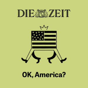 OK, America?-logo