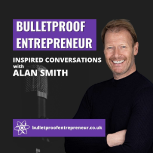Bulletproof Entrepreneur-logo
