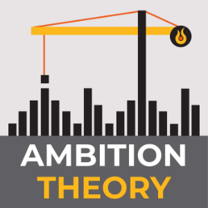Ambition Theory: Rethinking Leadership in Construction-logo