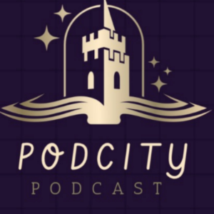 The Podcity Podcast-logo