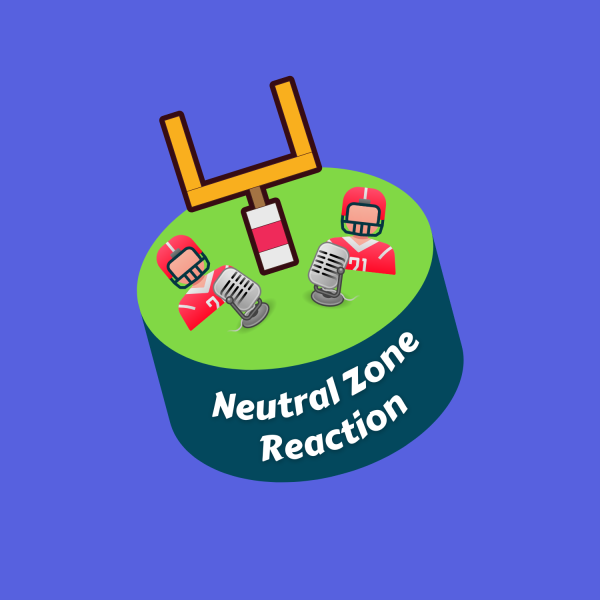 Neutral Zone Reaction Listen to Podcasts On Demand Free TuneIn