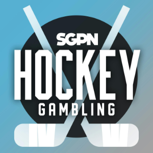 Hockey Gambling Podcast-logo