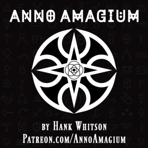 Anno Amagium-logo