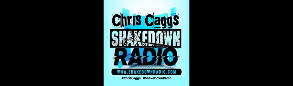 Shakedown Radio Podcast