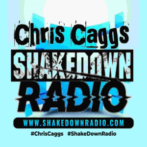 ShakeDown Radio Podcast-logo