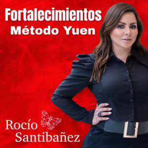 Rocio Santibanez Metodo Yuen-logo