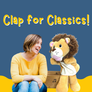 Clap for Classics!-logo