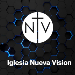Iglesia Nueva Vision-logo